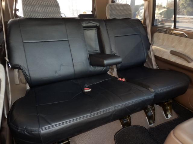 TOYOTA LAND CRUISER PRADO TX PACKAGE II