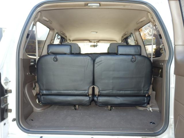 TOYOTA LAND CRUISER PRADO TX PACKAGE II