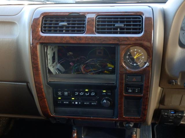 TOYOTA LAND CRUISER PRADO TX PACKAGE II