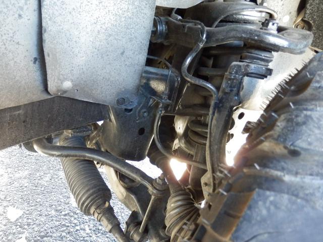 TOYOTA LAND CRUISER PRADO TX PACKAGE II