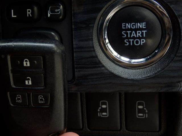 ハイエースバン スーパーGL4型両側パワスラ新品フロントリップ 両側パワスラ 純正LEDヘッドライト(14枚目)