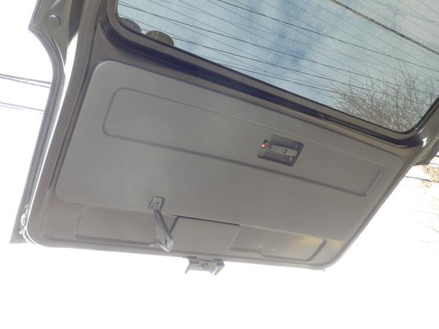 ハイエースバン スーパーGL4型両側パワスラ新品フロントリップ 両側パワスラ 純正LEDヘッドライト(53枚目)