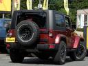 CHRYSLER JEEP JEEP WRANGLER