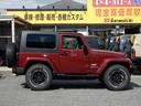 CHRYSLER JEEP JEEP WRANGLER