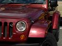 CHRYSLER JEEP JEEP WRANGLER