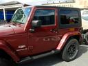 CHRYSLER JEEP JEEP WRANGLER