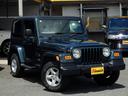 CHRYSLER JEEP JEEP WRANGLER