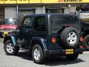 CHRYSLER JEEP JEEP WRANGLER