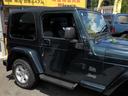 CHRYSLER JEEP JEEP WRANGLER