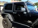 CHRYSLER JEEP JEEP WRANGLER