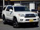 TOYOTA HILUX SURF