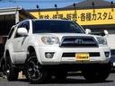 TOYOTA HILUX SURF