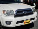 TOYOTA HILUX SURF