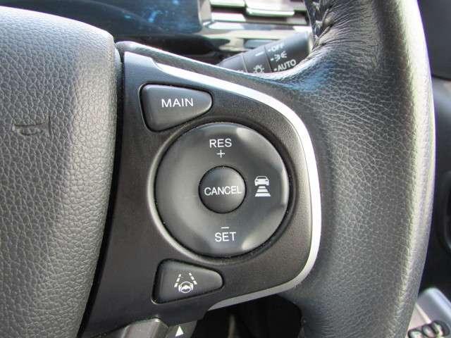 スパーダアドバンスパッケージβ メモリーナビ CD DVD Bluetooth CD録音機能 リアカメラ 後席モニタ ETC LEDヘッドライト ホンダセンシング サイドエアバッグ 2列目キャプテンシート ワンオーナー車(6枚目)
