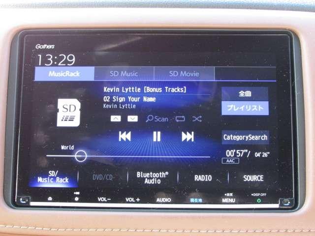 ツーリング・ホンダセンシング 当社試乗車 純正8インチメモリーナビ フルセグ Bluetooth USB リアカメラ LEDヘッドライト LEDフォグライト ETC スマートキー 純正18インチアルミホイール 禁煙車(5枚目)