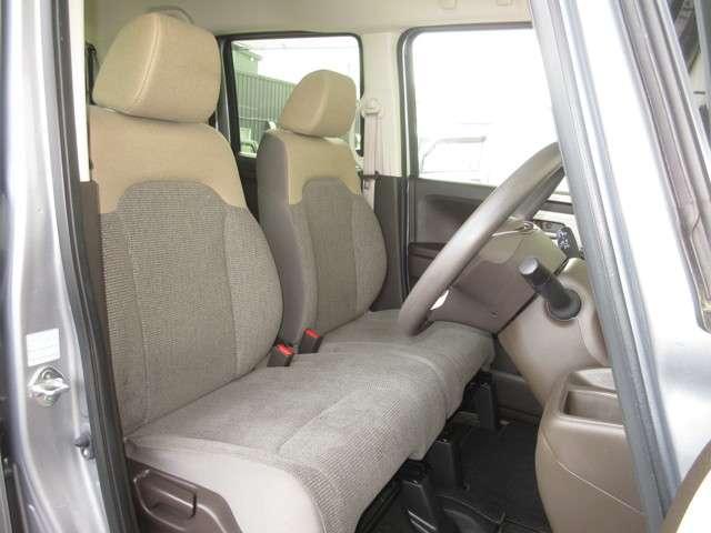 G 禁煙ワンオーナー点検パック当社実施済車 電動格納ミラ- バックソナー スマートキープッシュスタート アクティブクルーズコントロール フロントベンチシート LEDライト ダブルエアバック VSA付(15枚目)