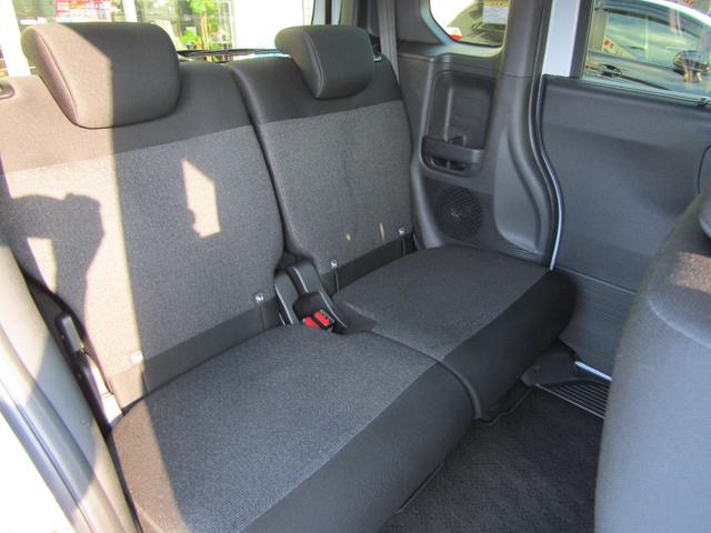 Ｎ－ＢＯＸカスタム ベースグレード　当社元試乗車　ワンオーナー　禁煙車　純正９インチナビ　フルセグ　Ｂｌｕｅｔｏｏｔｈ　ミュージックサーバー　ドラレコ　ＥＴＣ　ＵＳＢ　シートヒーター　片側電動スライドドア　ＬＥＤライト　サイドエアバック（26枚目）