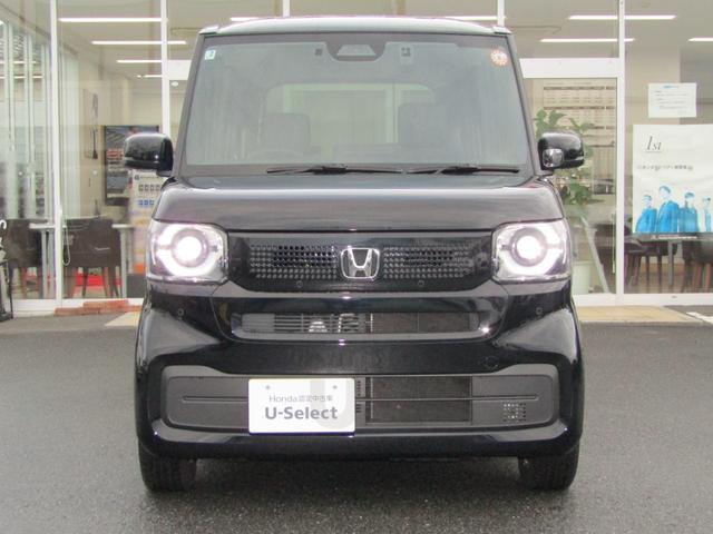 Ｎ－ＢＯＸ ベースグレード　当社元試乗車　禁煙車　純正９インチナビ　フルセグ　Ｂｌｕｅｔｏｏｔｈ　ミュージックサーバー　ＵＳＢ　ドラレコ　ＥＴＣ　片側電動スライドドア　ＬＥＤヘッドライト　バックカメラ　サイドカーテンエアバック（8枚目）