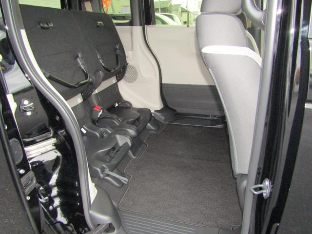 Ｎ－ＢＯＸ ベースグレード　当社元試乗車　禁煙車　純正９インチナビ　フルセグ　Ｂｌｕｅｔｏｏｔｈ　ミュージックサーバー　ＵＳＢ　ドラレコ　ＥＴＣ　片側電動スライドドア　ＬＥＤヘッドライト　バックカメラ　サイドカーテンエアバック（14枚目）