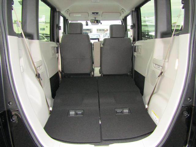 Ｎ－ＢＯＸ ベースグレード　当社元試乗車　禁煙車　純正９インチナビ　フルセグ　Ｂｌｕｅｔｏｏｔｈ　ミュージックサーバー　ＵＳＢ　ドラレコ　ＥＴＣ　片側電動スライドドア　ＬＥＤヘッドライト　バックカメラ　サイドカーテンエアバック（15枚目）