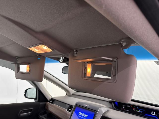 フリードハイブリッド ハイブリッド・Ｇホンダセンシング　ワンオーナー　禁煙車　純正９インチナビ　フルセグテレビ　Ｂｌｕｅｔｏｏｔｈ　ミュージックサーバー　ＵＳＢ　リア席モニター　前後ドラレコ　ＥＴＣ　両側電動スライドドア　シートヒーター　ＬＥＤヘッドライト（26枚目）