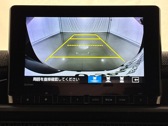 ステップワゴン エアー　ワンオーナー　禁煙車　純正９インチナビ　フルセグ　Ｂｌｕｅｔｏｏｔｈ　ミュージックサーバー　ＵＳＢ　３カメラドラレコ　ＥＴＣ　両側電動スライドドア　バックカメラ　ＬＥＤライト　１６インチアルミホイール（5枚目）