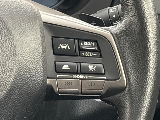 インプレッサスポーツ 2.0iアイサイト ワンオーナー 禁煙車 メモリーナビ フルセグTV バックカメラ 前後ドラレコ クルーズコントロール ディスチャージヘッドライト オートライト 横滑り防止装置 スマートキー  15インチアルミホイール(13枚目)