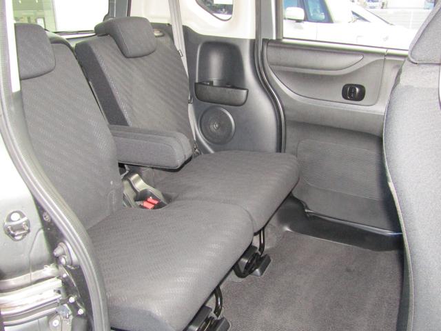 N-BOXカスタム GSSパッケージ ワンオーナー 禁煙車 純正メモリーナビ フルセグTV Bluetooth ミュージックサーバー ドラレコ ETC 両側電動スライドドア 衝突軽減ブレーキ ディスチャージヘッドライト 14インチアルミ(18枚目)