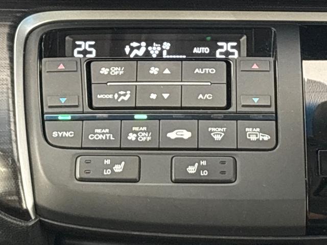 ステップワゴンスパーダ スパーダ・クールスピリットホンダセンシング ワンオーナー 純正ナビ フルセグTV Bluetooth 後席モニター 全周囲カメラ シートヒーター 両側電動スライドドア LEDヘッドライト 17インチアルミホイール サイドカーテンエアバック(20枚目)