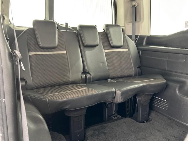 ステップワゴンスパーダ スパーダ・クールスピリットホンダセンシング ワンオーナー 純正ナビ フルセグTV Bluetooth 後席モニター 全周囲カメラ シートヒーター 両側電動スライドドア LEDヘッドライト 17インチアルミホイール サイドカーテンエアバック(25枚目)