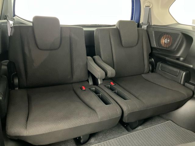 フリード Gジャストセレクション ワンオーナー 禁煙車 パイオニアメモリーナビ ワンセグTV Bluetooth 片側電動スライドドア ETC バックカメラ オートエアコン スマートキー エアバック ABS 横滑り防止 ドアバイザー(20枚目)