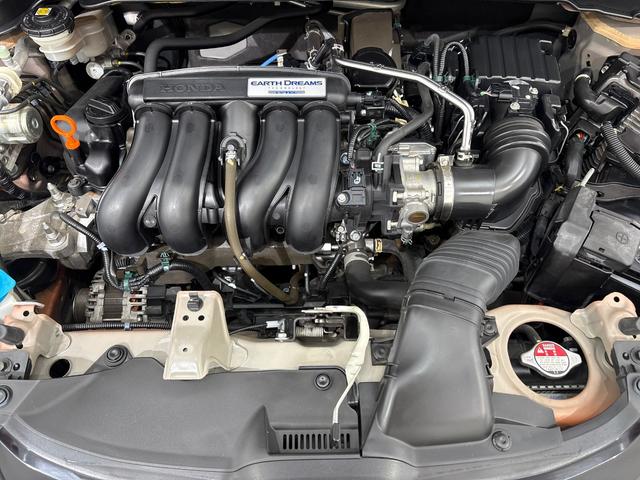 フィット RS 修復歴有り車 ワンオーナー 当社点検パック実施済車 純正ナビ ワンセグTV Bluetooth バックカメラ ETC LEDヘッドライト 16インチアルミホイール スマートキー アイドリングストップ(2枚目)