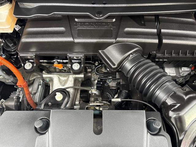 ステップワゴンスパーダ ｅ：ＨＥＶスパーダＧ・ＥＸホンダセンシング　ワンオーナー　禁煙車　当社点検パック実施済車　純正９インチナビ　フルセグ　Ｂｌｕｅｔｏｏｔｈ　ミュージックサーバー　ＵＳＢ　後席モニター　フロントドラレコ　ＥＴＣ　バックカメラ　ＬＥＤヘッドライト（2枚目）