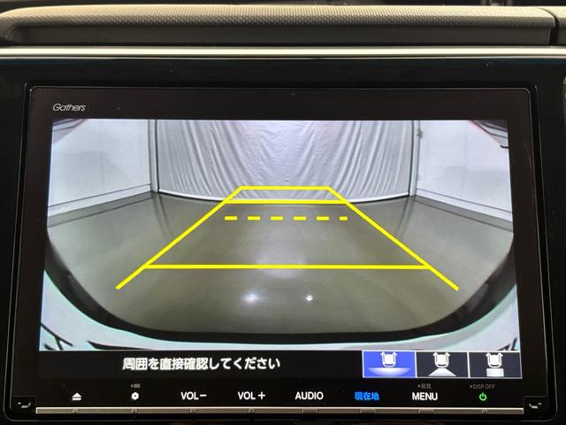 ステップワゴンスパーダ ｅ：ＨＥＶスパーダＧ・ＥＸホンダセンシング　ワンオーナー　禁煙車　当社点検パック実施済車　純正９インチナビ　フルセグ　Ｂｌｕｅｔｏｏｔｈ　ミュージックサーバー　ＵＳＢ　後席モニター　フロントドラレコ　ＥＴＣ　バックカメラ　ＬＥＤヘッドライト（4枚目）