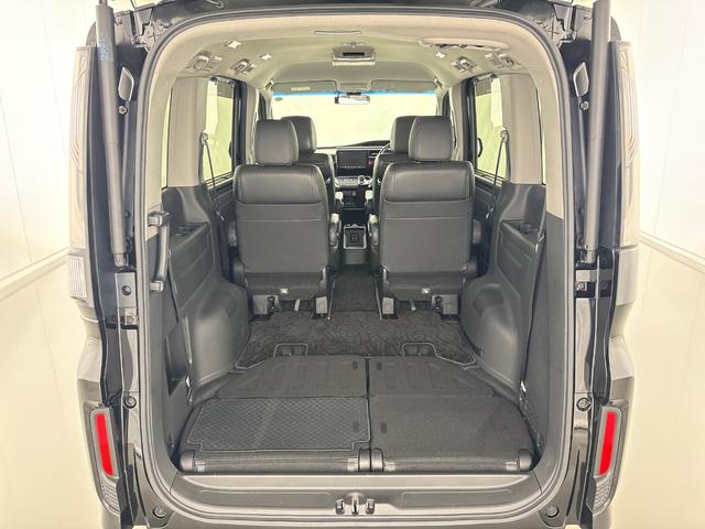 ステップワゴンスパーダ ｅ：ＨＥＶスパーダＧ・ＥＸホンダセンシング　ワンオーナー　禁煙車　当社点検パック実施済車　純正９インチナビ　フルセグ　Ｂｌｕｅｔｏｏｔｈ　ミュージックサーバー　ＵＳＢ　後席モニター　フロントドラレコ　ＥＴＣ　バックカメラ　ＬＥＤヘッドライト（35枚目）