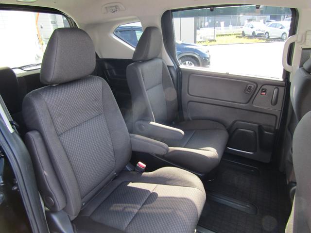 フリード Ｇ・ホンダセンシング　ワンオーナー　禁煙車　当社点検パック実施済車　パナソニックナビ　フルセグ　Ｂｌｕｅｔｏｏｔｈ　ドラレコ　シートヒーター　両側電動スライドドア　ＬＥＤヘッドライト　オートライト　ＥＴＣ　バックカメラ（20枚目）