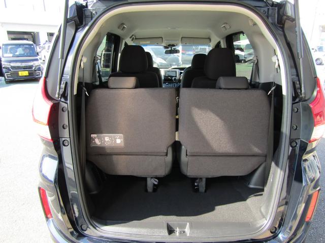 フリード Ｇ・ホンダセンシング　ワンオーナー　禁煙車　当社点検パック実施済車　パナソニックナビ　フルセグ　Ｂｌｕｅｔｏｏｔｈ　ドラレコ　シートヒーター　両側電動スライドドア　ＬＥＤヘッドライト　オートライト　ＥＴＣ　バックカメラ（22枚目）