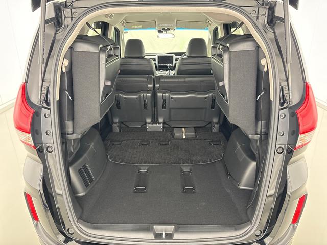 フリード モデューロＸ　ワンオーナー　禁煙車　当社点検パック実施済車　純正９インチナビ　フルセグ　Ｂｌｕｅｔｏｏｔｈ　ミュージックサーバー　ＵＳＢ　両側電動スライドドア　ＥＴＣ２．０　１５インチアルミホイール　バックカメラ（28枚目）