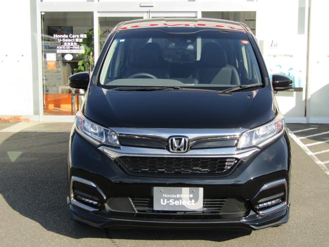 フリード Ｇ・ホンダセンシング　ワンオーナー　禁煙車　当社点検パック実施済車　純正９インチナビ　フルセグ　Ｂｌｕｅｔｏｏｔｈ　ミュージックサーバー　前後ドラレコ　ＵＳＢ　両側電動スライドドア　ＬＥＤヘッドライト　１５インチアルミ（10枚目）