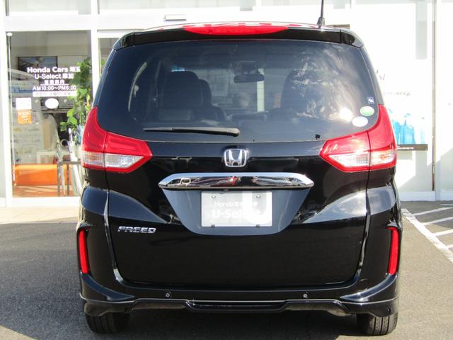 フリード Ｇ・ホンダセンシング　ワンオーナー　禁煙車　当社点検パック実施済車　純正９インチナビ　フルセグ　Ｂｌｕｅｔｏｏｔｈ　ミュージックサーバー　前後ドラレコ　ＵＳＢ　両側電動スライドドア　ＬＥＤヘッドライト　１５インチアルミ（12枚目）