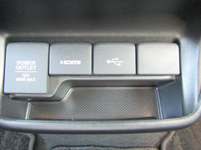 フリード Ｇ・ホンダセンシング　ワンオーナー　禁煙車　当社点検パック実施済車　純正９インチナビ　フルセグ　Ｂｌｕｅｔｏｏｔｈ　ミュージックサーバー　前後ドラレコ　ＵＳＢ　両側電動スライドドア　ＬＥＤヘッドライト　１５インチアルミ（16枚目）