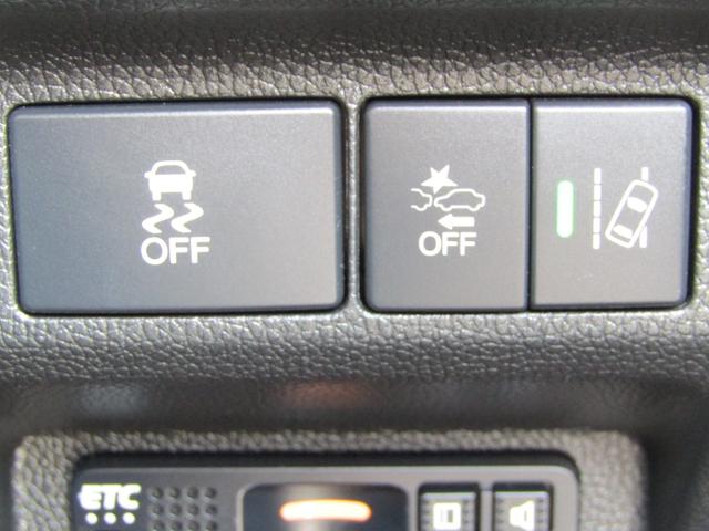 フリード Ｇ・ホンダセンシング　ワンオーナー　禁煙車　当社点検パック実施済車　純正９インチナビ　フルセグ　Ｂｌｕｅｔｏｏｔｈ　ミュージックサーバー　前後ドラレコ　ＵＳＢ　両側電動スライドドア　ＬＥＤヘッドライト　１５インチアルミ（17枚目）