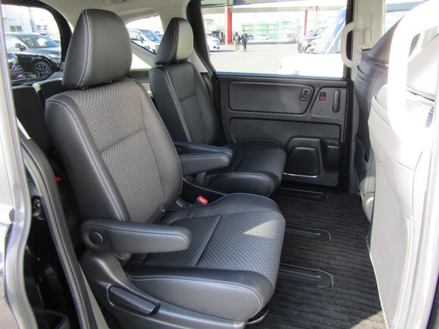 フリード Ｇ・ホンダセンシング　ワンオーナー　禁煙車　当社点検パック実施済車　純正９インチナビ　フルセグ　Ｂｌｕｅｔｏｏｔｈ　ミュージックサーバー　前後ドラレコ　ＵＳＢ　両側電動スライドドア　ＬＥＤヘッドライト　１５インチアルミ（21枚目）