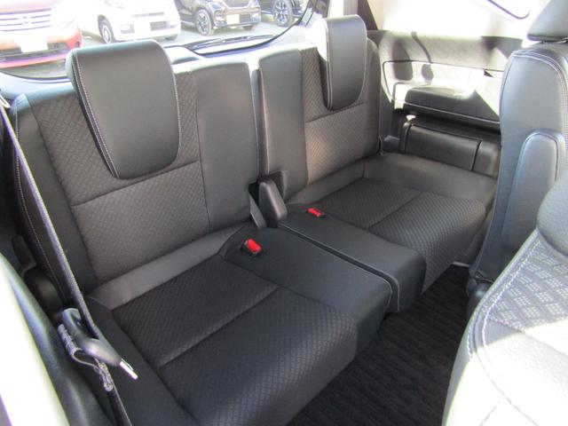 フリード Ｇ・ホンダセンシング　ワンオーナー　禁煙車　当社点検パック実施済車　純正９インチナビ　フルセグ　Ｂｌｕｅｔｏｏｔｈ　ミュージックサーバー　前後ドラレコ　ＵＳＢ　両側電動スライドドア　ＬＥＤヘッドライト　１５インチアルミ（22枚目）