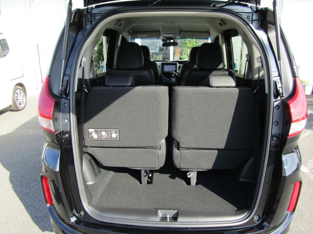 フリード Ｇ・ホンダセンシング　ワンオーナー　禁煙車　当社点検パック実施済車　純正９インチナビ　フルセグ　Ｂｌｕｅｔｏｏｔｈ　ミュージックサーバー　前後ドラレコ　ＵＳＢ　両側電動スライドドア　ＬＥＤヘッドライト　１５インチアルミ（23枚目）