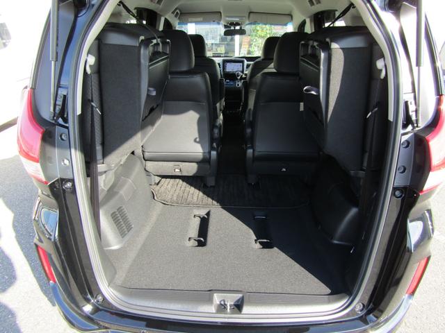 フリード Ｇ・ホンダセンシング　ワンオーナー　禁煙車　当社点検パック実施済車　純正９インチナビ　フルセグ　Ｂｌｕｅｔｏｏｔｈ　ミュージックサーバー　前後ドラレコ　ＵＳＢ　両側電動スライドドア　ＬＥＤヘッドライト　１５インチアルミ（24枚目）