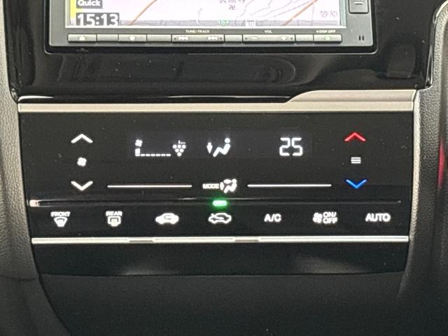 フィット １３Ｇ・Ｌホンダセンシング　ワンオーナー　禁煙車　当社点検パック実施済車　純正ナビ　ＣＤ　Ｂｌｕｅｔｏｏｔｈ　ＵＳＢ　ＬＥＤヘッドライト　オートライト　バックカメラ　ＥＴＣ　スマートキー　アイドリングストップ　サイドエアバック（16枚目）