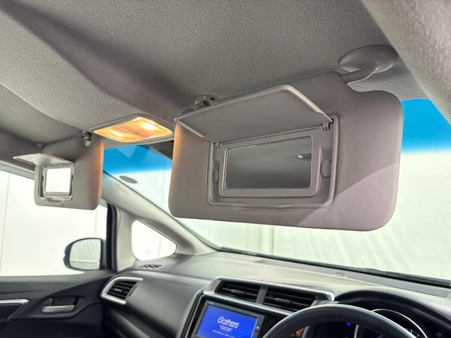 フィット １３Ｇ・Ｌホンダセンシング　ワンオーナー　禁煙車　当社点検パック実施済車　純正ナビ　ＣＤ　Ｂｌｕｅｔｏｏｔｈ　ＵＳＢ　ＬＥＤヘッドライト　オートライト　バックカメラ　ＥＴＣ　スマートキー　アイドリングストップ　サイドエアバック（22枚目）