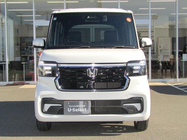 Ｎ－ＢＯＸカスタム ベースグレード　当社元試乗車　禁煙車　純正９インチナビ　フルセグ　Ｂｌｕｅｔｏｏｔｈ　ミュージックサーバー　ＵＳＢ　ドラレコ　両側電動スライドドア　シートヒーター　ＥＴＣ　バックカメラ　ＬＥＤライト　サイドエアバック（9枚目）