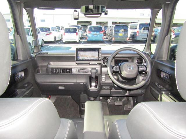 Ｎ－ＢＯＸカスタム ターボコーディネイトスタイル　当社元試乗車　禁煙車　純正９インチナビ　フルセグＴＶ　Ｂｌｕｅｔｏｏｔｈ　ミュージックサーバー　ＵＳＢ　ドラレコ　マルチビューカメラ　ＥＴＣ　シートヒーター　両側電動スライドドア　ＬＥＤヘッドライト（12枚目）